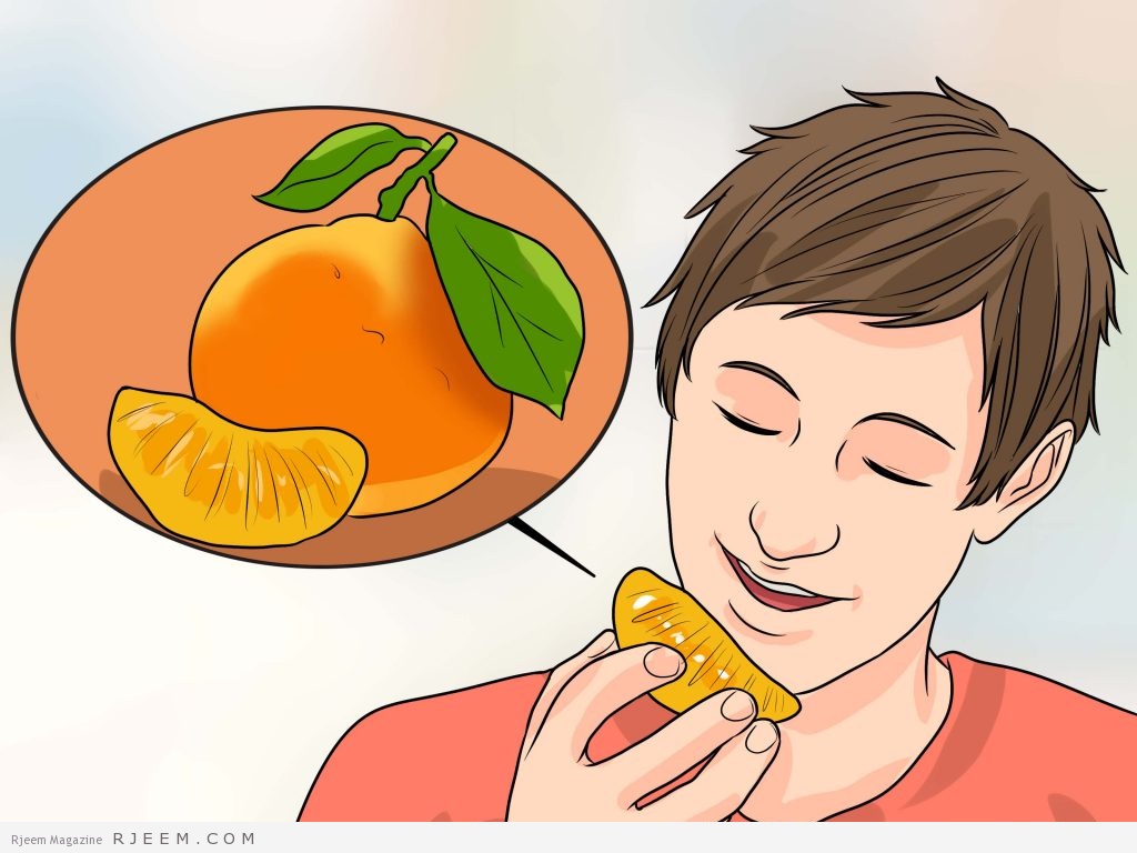 15 فائده صحية للبرتقال