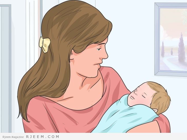 5 زيوت مفيدة لبشرة الاطفال
