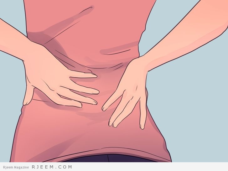 11 من اعراض الحمل قبل الدورة