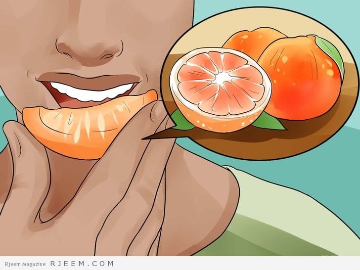 12 من فوائد البرتقال للأطفال