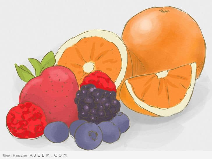 12 من فوائد البرتقال للأطفال