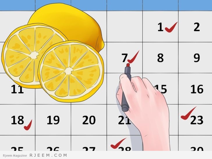 9 فوائد صحية لتناول قشر الليمون