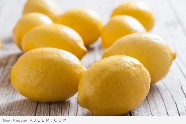 9 فوائد صحية لتناول قشر الليمون