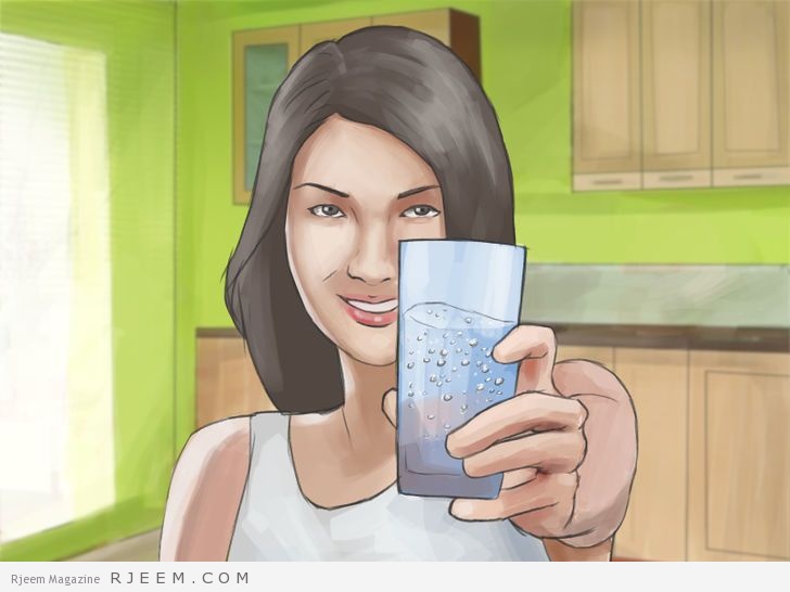 15 فائدة صحية لشرب الماء الساخن