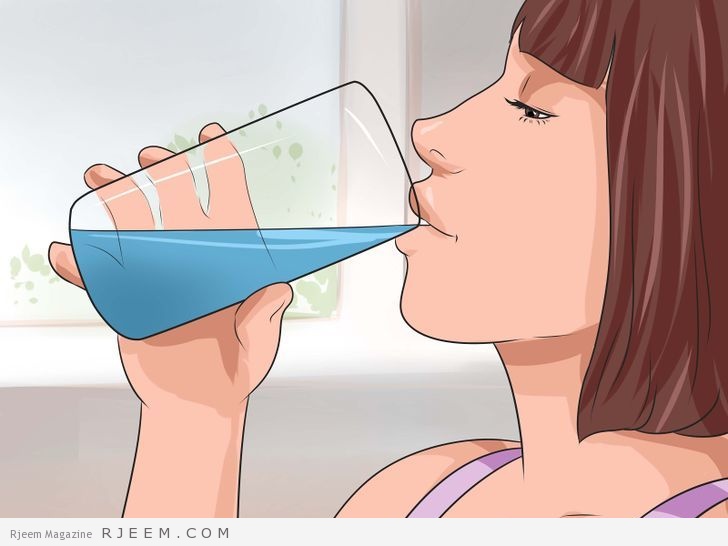 15 فائدة صحية لشرب الماء الساخن