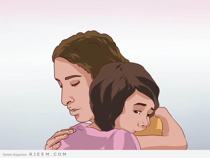 16 طريقة للتعامل مع ابنتك المراهقة