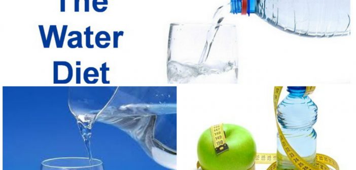 water-diet