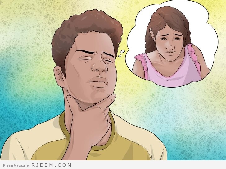 4 نصائح للتعامل مع الزوج اثناء الغضب