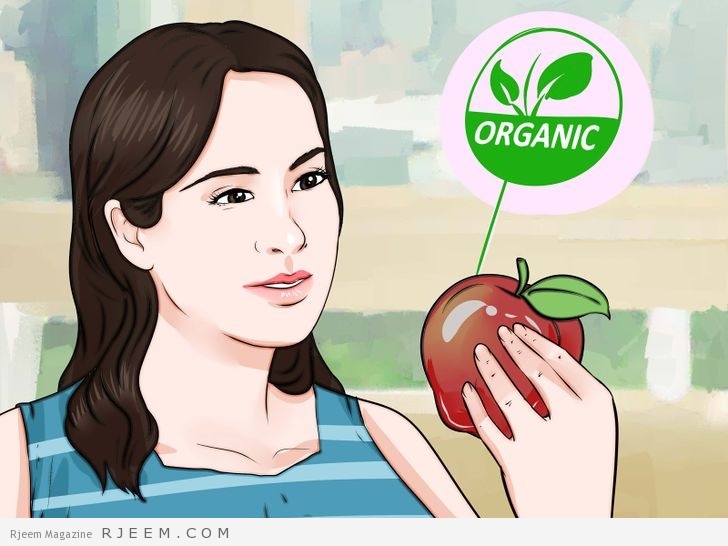 7 فوائد صحية لتناول التفاح يوميا
