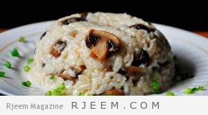 وصفات منوعة من بواقي الأرز للشيف سالي فؤاد