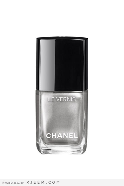 Chanel Le Vernis in Liquid Mirror