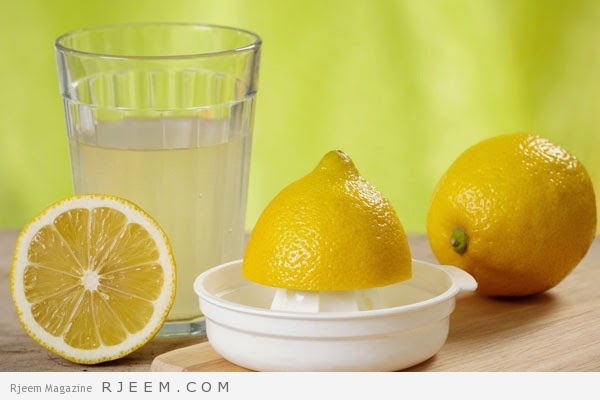 صورة عصير الليمون