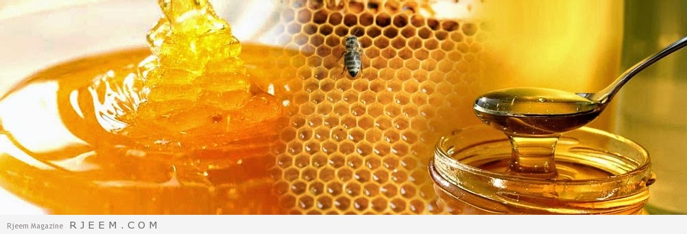 فوائد شمع العسل عديدة منها قوية الشعر والجهاز المناعى 516f7803d90