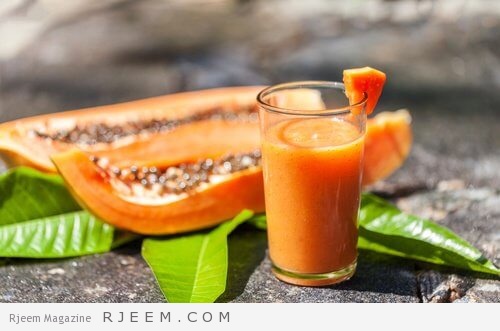 Smoothie-papaye-avoine-500x331