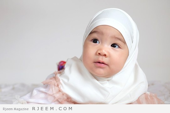 نتيجة بحث الصور عن ‪muslim girl baby‬‏