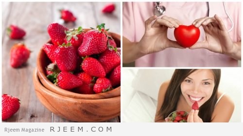 Les-8-bienfaits-des-fraises-pour-votre-santé-500x281