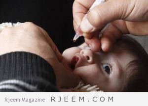 موانع تطعيم الأطفال