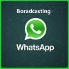 طريقة ارسال رسالة جماعية على الواتس اب WhatsApp
