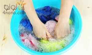 10 استخدامات غير تقليدية لمنظف الاطباق
