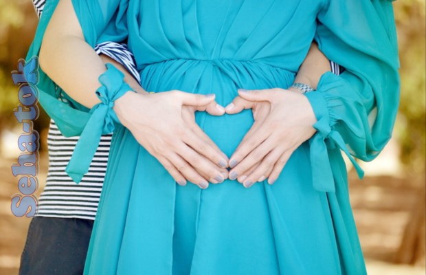 خطوات تحديد نوع الجنين