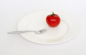 رجيم الطماطم لفقدان الوزن