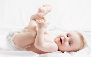نصائح هامة لمنع جفاف الجلد لدى الرضع