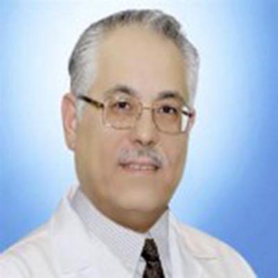 دكتور يوسف محمد قاري