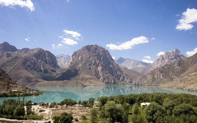 نتيجة بحث الصور عن جمهورية طاجكستان