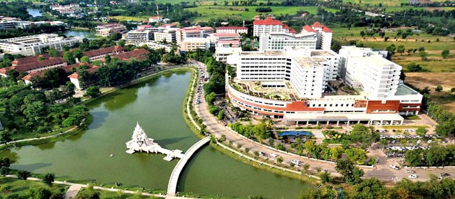 أهم جامعات إدارة الأعمال في ماليزيا