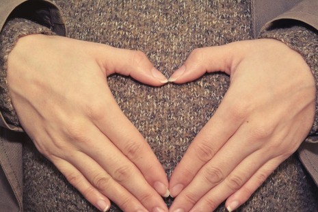 نصائح للمرأة الحامل خلال الشهر الأول 