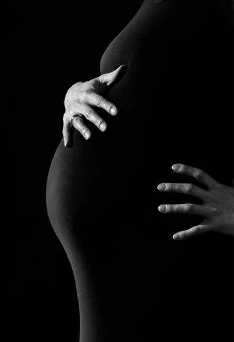 الاعراض الاولية لوجود الحمل عند النساء