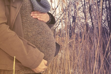 غذاء المرأة الحامل في الشهر الرابع من الحمل