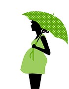اعراض اسباب وعلاج هبوط الرحم في الحمل وبعد الولادة