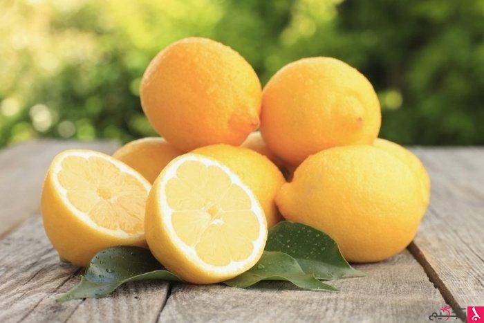 فوائد الليمون للحامل في الشهور الأولى مجلة رجيم