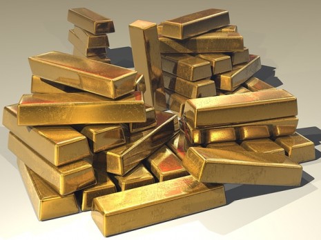 تفسير حلم رؤية الذهب في المنام لابن سيرين Gold