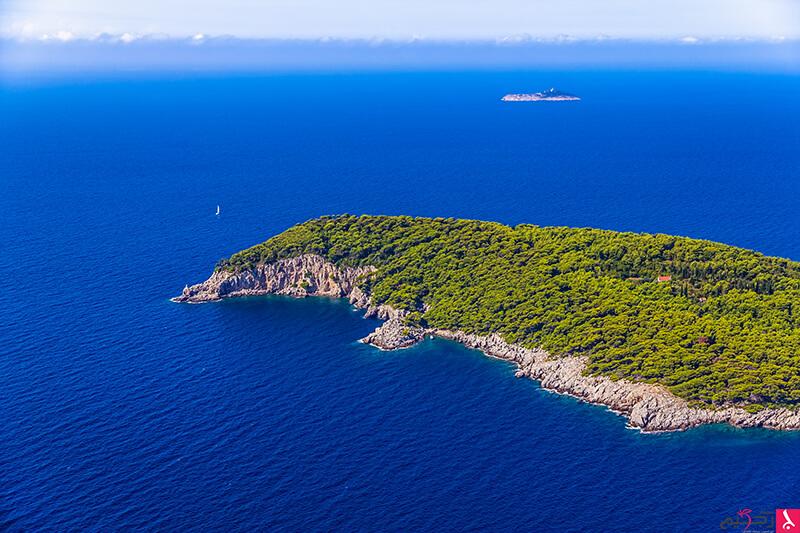 كرواتيا تتربع على عرش السياحة في البحر المتوسط