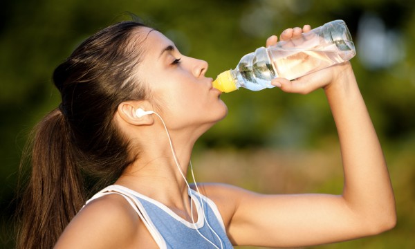احذر ممارسة التمارين بدون شرب الماء 18