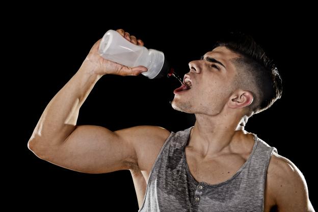 احذر ممارسة التمارين بدون شرب الماء 19