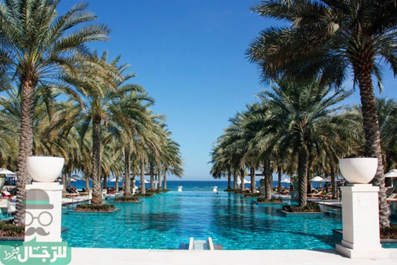 افضل مكان للسياحة في سلطنة عمان