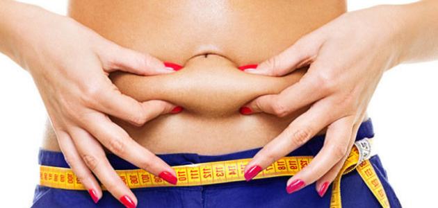 اسهل طرق لانقاص الوزن بدون حمية غذائية