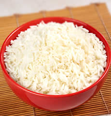 هل الأرز الأبيض يزيد احتمالات الاصابة بمرض السكري