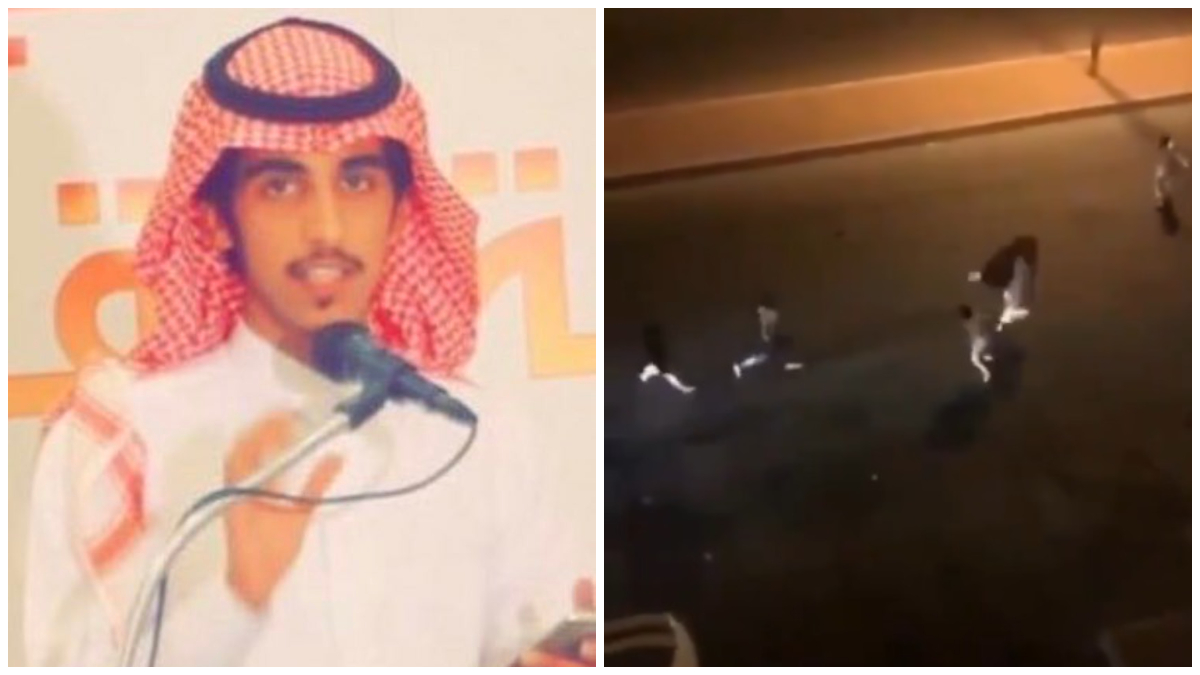 العفو عن قتلة أحمد القريقري ضحية شجار حى الحمدانية