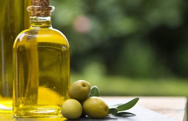 olive oil زيت الزيتون
