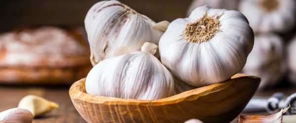 فوائد الثوم Garlic