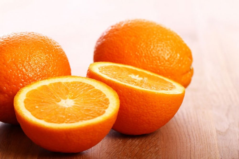 رجيم البرتقال والزبادي ينحف 10 كيلو في تسعه ايام