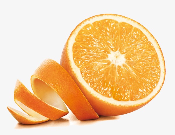 فوائد قشر البرتقال السحرية للبشرة