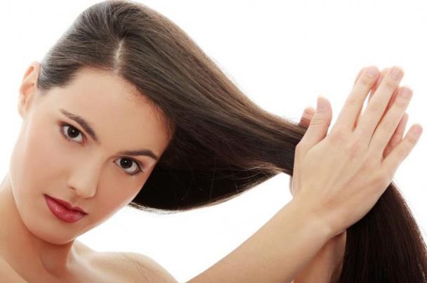 وصفة سحرية للتخلص من قشرة الشعر