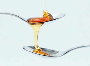 محاذير استخدام العسل