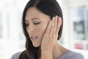 علاج صفير الأذن