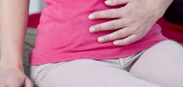 اعراض احتباس الغازات في البطن
